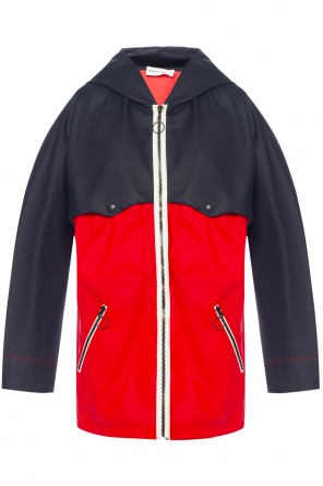 Long hooded jacket, zdjęcie 1 Long hooded jacket od Sonia Rykiel